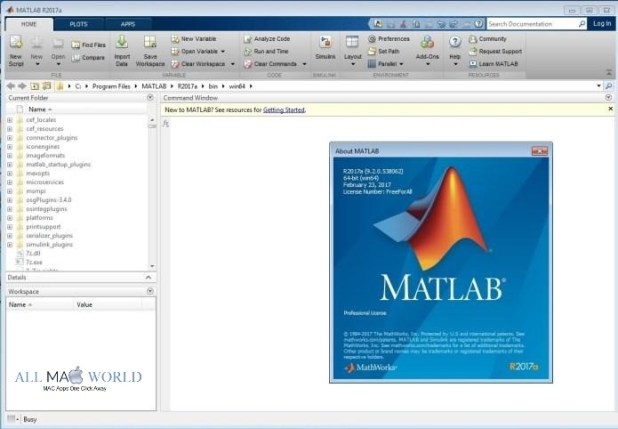 download matlab mac os x free